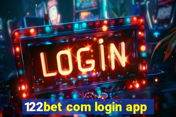 122bet com login app